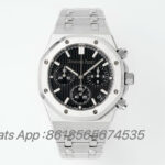 APS Factory Audemars Piguet Royal Oak 26240 Package Watch 41mm