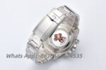 Clean Factory Daytona Panda Watch with Caliber 4131 - Image 10
