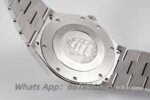 PPF Factory: The Best Commuter Watch – Vacheron Constantin Overseas 47040 Series Watch - Image 10