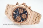 APS Factory Audemars Piguet Royal Oak 26240 Package Watch 41mm - Image 6