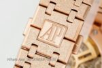 APS Factory Audemars Piguet Royal Oak 26240 Package Watch 41mm - Image 9