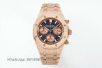 APS Factory Audemars Piguet Royal Oak 26240 Package Watch 41mm