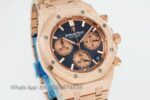 APS Factory Audemars Piguet Royal Oak 26240 Package Watch 41mm - Image 3