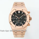 APS Factory Audemars Piguet Royal Oak 26240 Package Watch 41mm