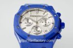 APS Factory Audemars Piguet Royal Oak 26240 Package Watch 41mm - Image 5