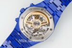 APS Factory Audemars Piguet Royal Oak 26240 Package Watch 41mm - Image 10